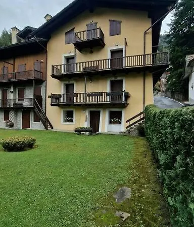 Tondani * Courmayeur