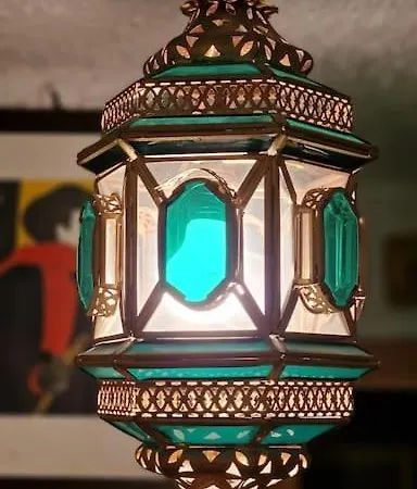 Lejlighed Tondani