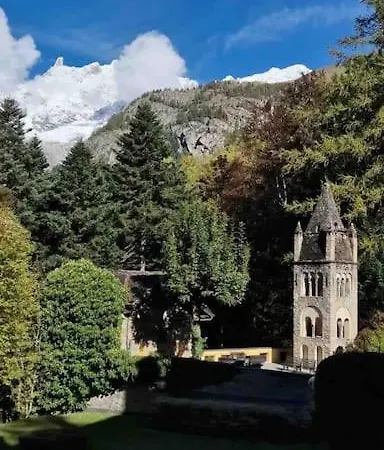 Tondani Apartamento