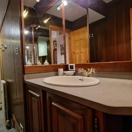 Tondani Apartamento *