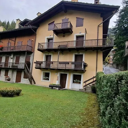 Apartamento Tondani